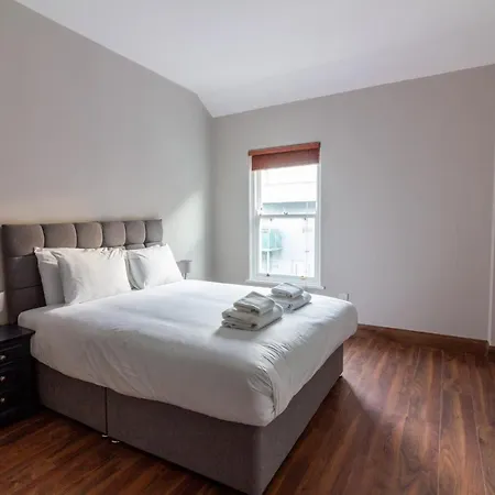 Semesterbostad Guestready - Lovely Base Near Oscar Wilde's House