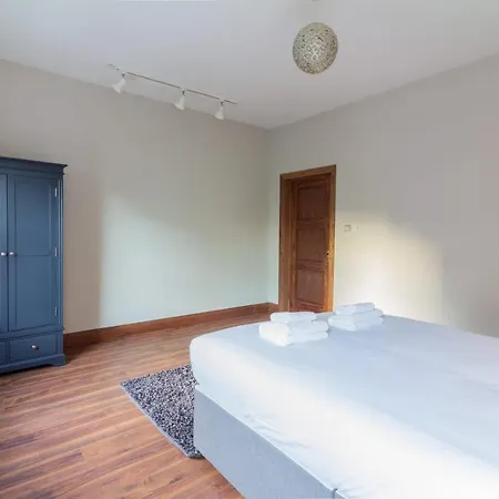 Guestready - Lovely Base Near Oscar Wilde's House