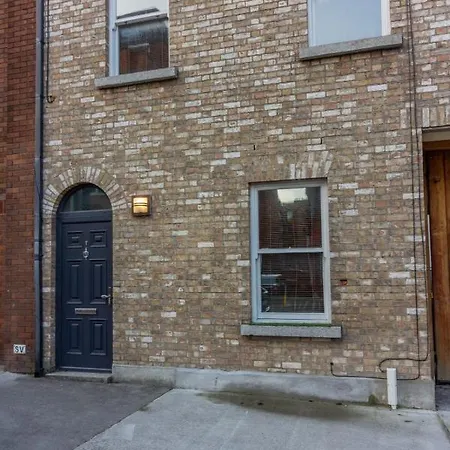 Semesterbostad Guestready - Lovely Base Near Oscar Wilde's House Dublin