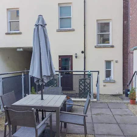 Semesterbostad Guestready - Lovely Base Near Oscar Wilde's House