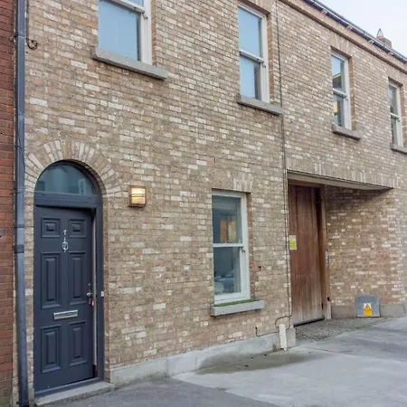 Guestready - Lovely Base Near Oscar Wilde's House