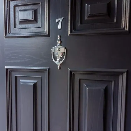 Guestready - Lovely Base Near Oscar Wilde's House Semesterbostad Dublin