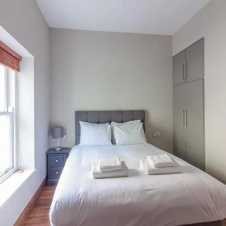Guestready - Lovely Base Near Oscar Wilde's House Semesterbostad Dublin
