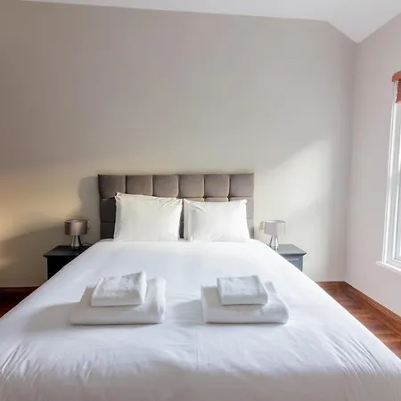 Guestready - Lovely Base Near Oscar Wilde's House Dublin