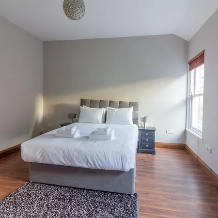 Semesterbostad Guestready - Lovely Base Near Oscar Wilde's House *