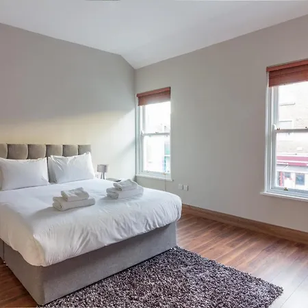 Guestready - Lovely Base Near Oscar Wilde's House