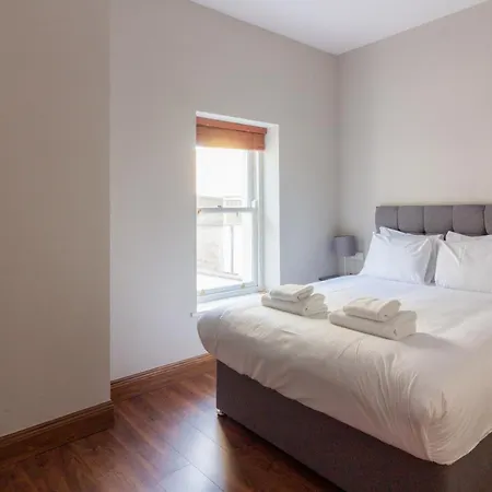 Guestready - Lovely Base Near Oscar Wilde's House * Dublin