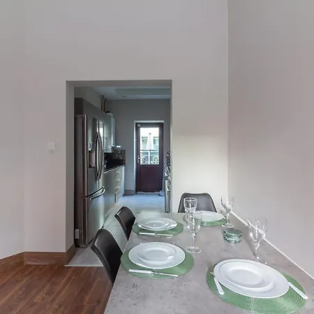 Guestready - Lovely Base Near Oscar Wilde's House * Dublin