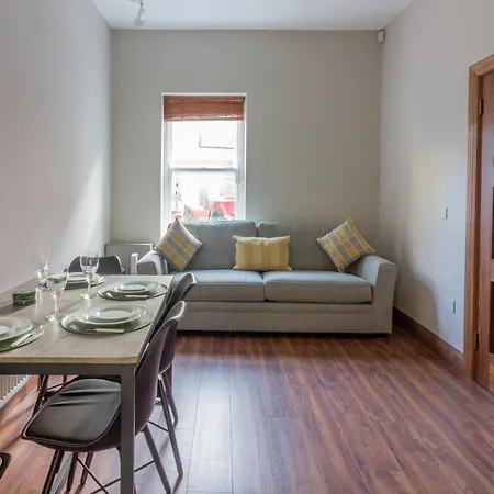 Guestready - Lovely Base Near Oscar Wilde's House Semesterbostad *