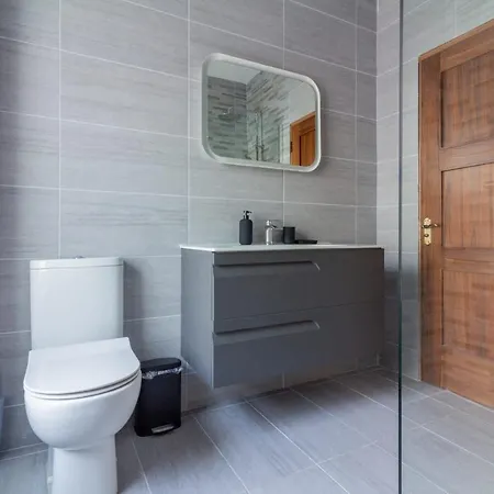 Guestready - Lovely Base Near Oscar Wilde's House Semesterbostad Dublin