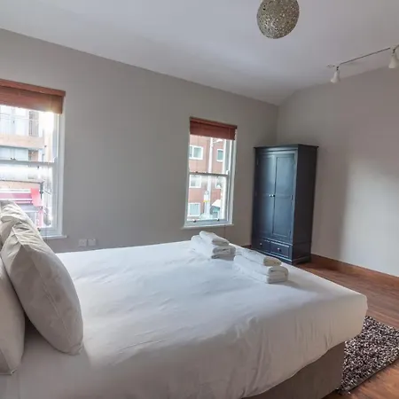 Semesterbostad Guestready - Lovely Base Near Oscar Wilde's House Dublin