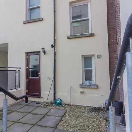 Guestready - Lovely Base Near Oscar Wilde's House Dublin
