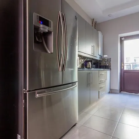 Guestready - Lovely Base Near Oscar Wilde's House * Dublin