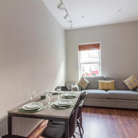 Guestready - Lovely Base Near Oscar Wilde's House Dublin