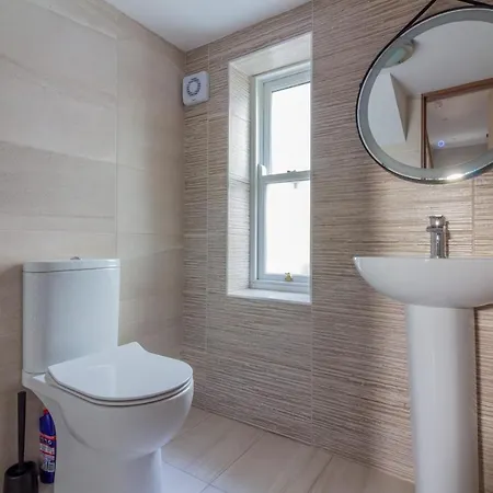 Guestready - Lovely Base Near Oscar Wilde's House Dublin