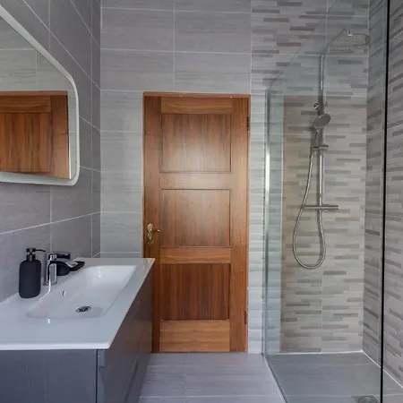 Guestready - Lovely Base Near Oscar Wilde's House Semesterbostad Dublin