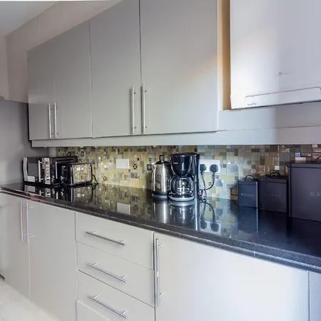 Guestready - Lovely Base Near Oscar Wilde's House Casa vacanze Dublino