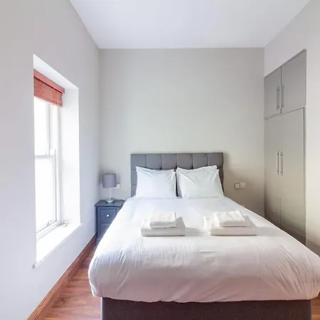 Guestready - Lovely Base Near Oscar Wilde's House Casa vacanze