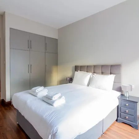 Guestready - Lovely Base Near Oscar Wilde's House Casa vacanze *