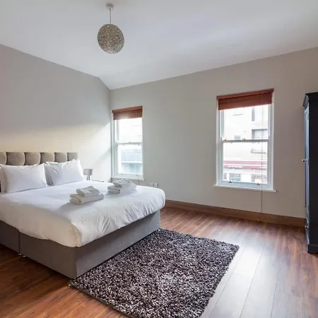 Casa vacanze Guestready - Lovely Base Near Oscar Wilde's House