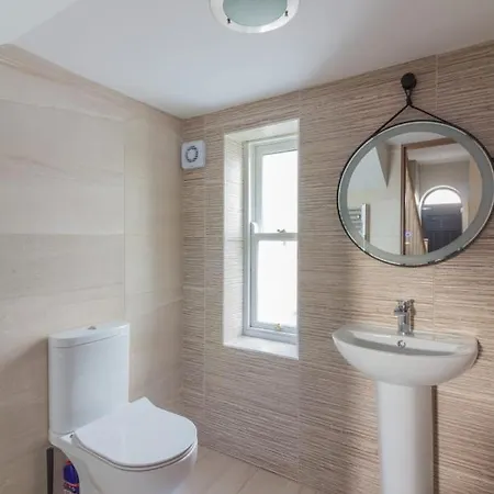 Guestready - Lovely Base Near Oscar Wilde's House * Dublino