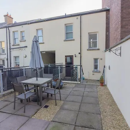 Guestready - Lovely Base Near Oscar Wilde's House Dublin