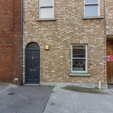 Guestready - Lovely Base Near Oscar Wilde's House * Dublin