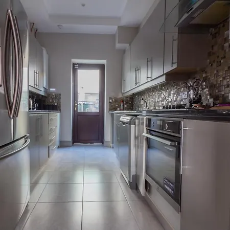 Guestready - Lovely Base Near Oscar Wilde's House Prázdninový dům Dublin