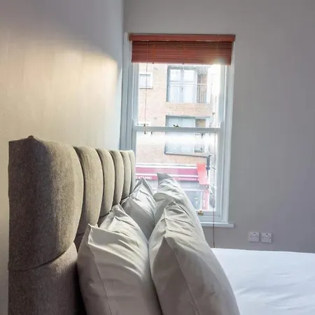 Guestready - Lovely Base Near Oscar Wilde's House *