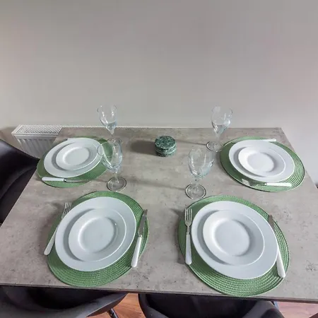 Guestready - Lovely Base Near Oscar Wilde's House *